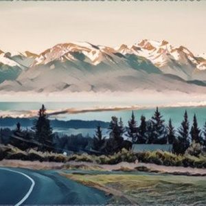 Meet your Posher, Kristi